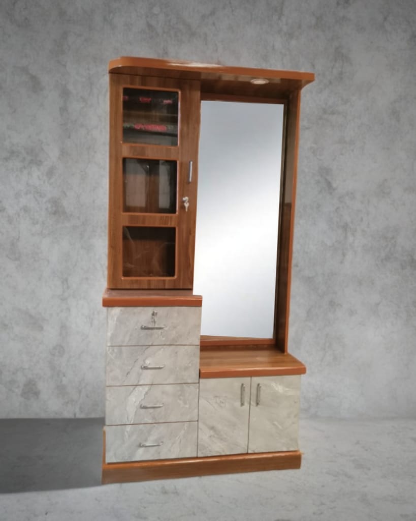 dressing table