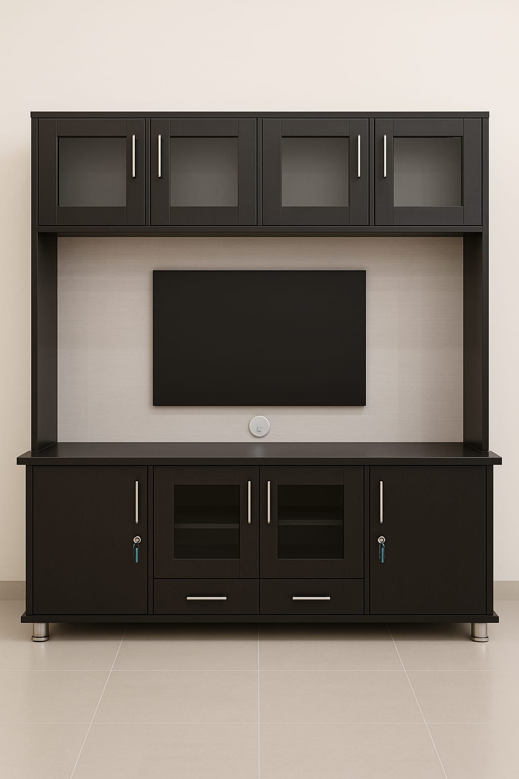 tv unit